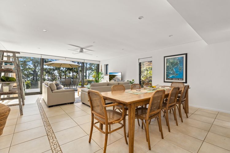 Bow3/42 – Bowie’s Beach House by Experience Jervis Bay