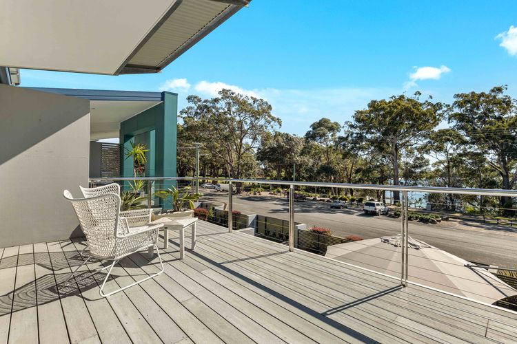 Bow3/42 – Bowie’s Beach House by Experience Jervis Bay
