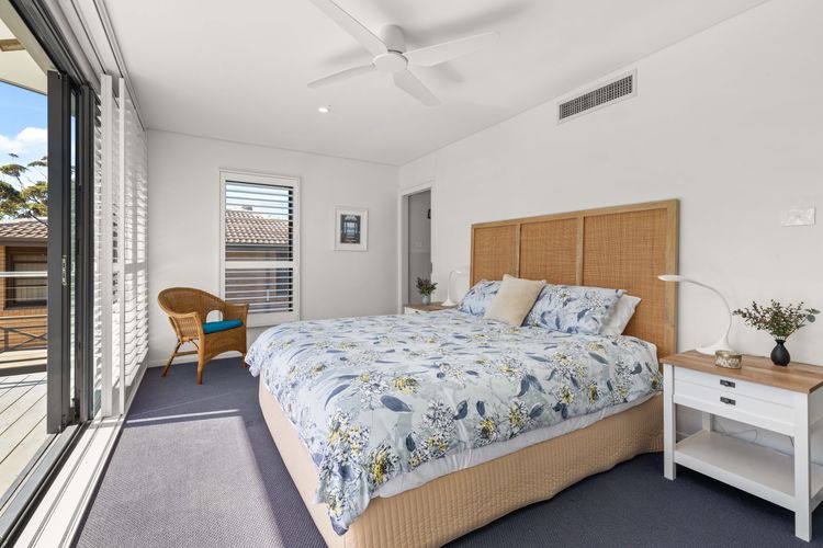 Bow3/42 – Bowie’s Beach House by Experience Jervis Bay