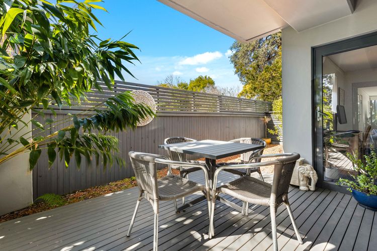 Bow3/42 – Bowie’s Beach House by Experience Jervis Bay