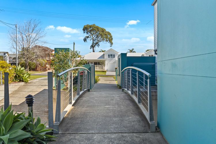 Bow3/42 – Bowie’s Beach House by Experience Jervis Bay