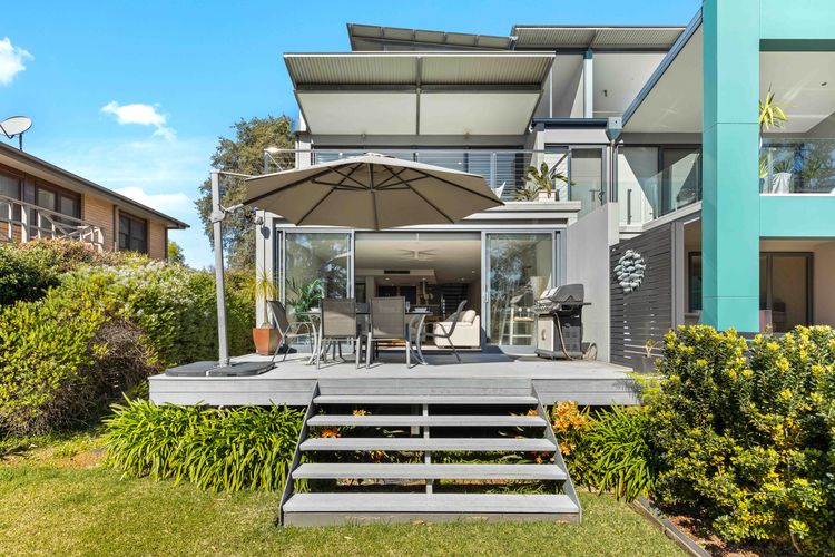 Bow3/42 – Bowie’s Beach House by Experience Jervis Bay