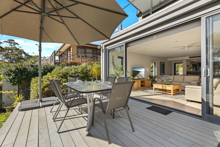 Bow3/42 – Bowie’s Beach House by Experience Jervis Bay