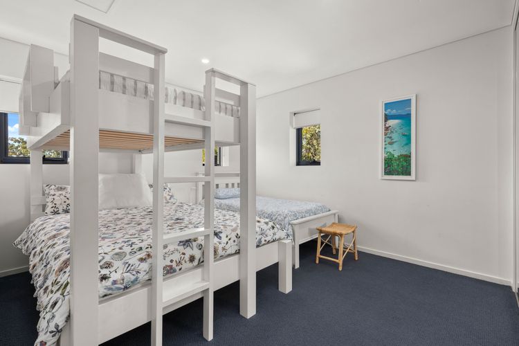 Bow3/42 – Bowie’s Beach House by Experience Jervis Bay