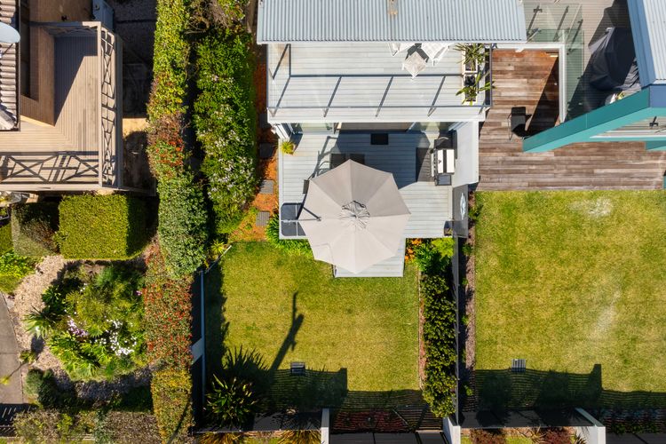 Bow3/42 – Bowie’s Beach House by Experience Jervis Bay