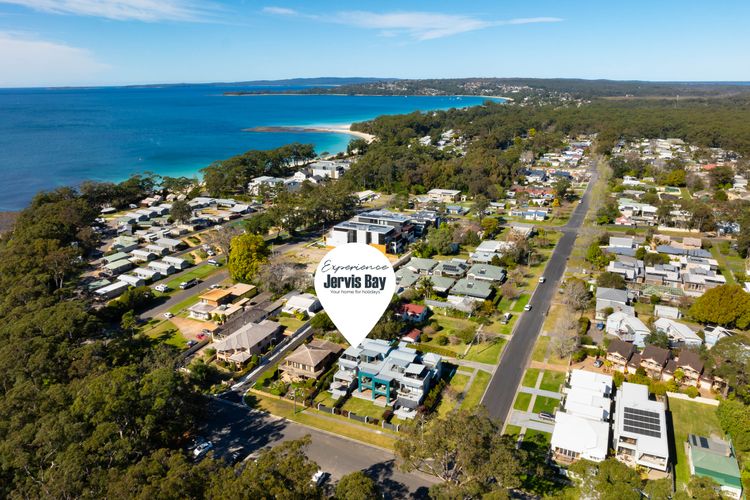 Bow3/42 – Bowie’s Beach House by Experience Jervis Bay
