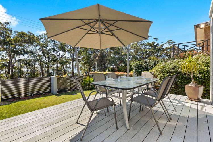 Bow3/42 – Bowie’s Beach House by Experience Jervis Bay