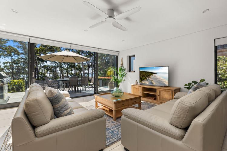 Bow3/42 – Bowie’s Beach House by Experience Jervis Bay