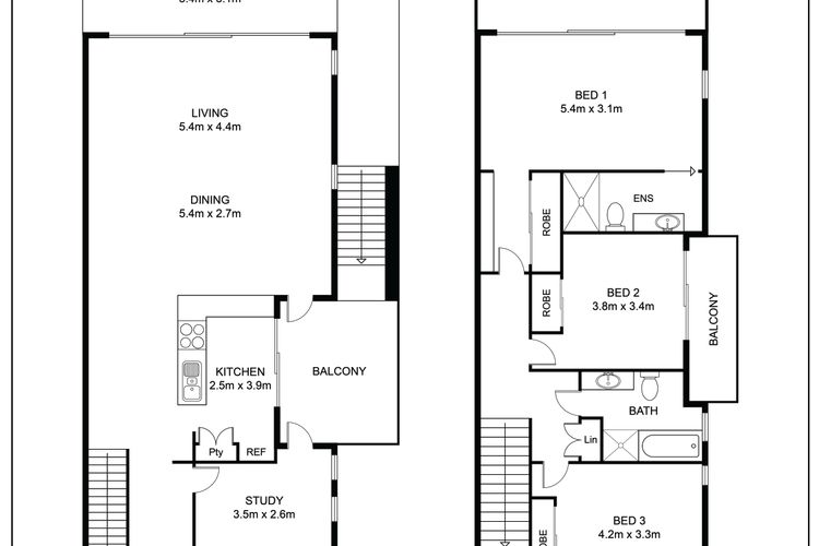 Bow3/42 – Bowie’s Beach House by Experience Jervis Bay