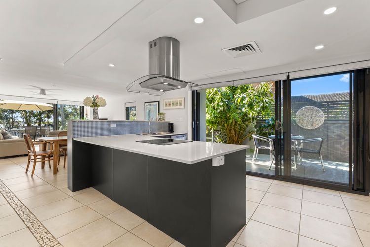 Bow3/42 – Bowie’s Beach House by Experience Jervis Bay