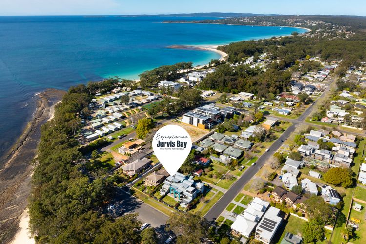 Bow3/42 – Bowie’s Beach House by Experience Jervis Bay