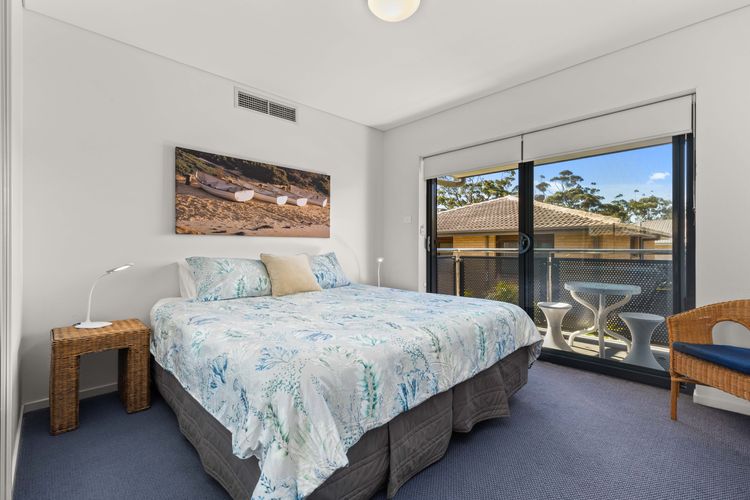Bow3/42 – Bowie’s Beach House by Experience Jervis Bay