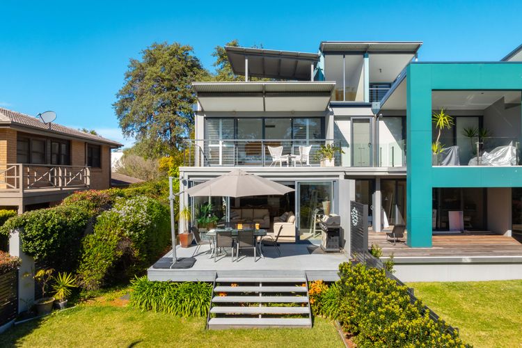 Bow3/42 – Bowie’s Beach House by Experience Jervis Bay