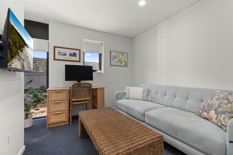 Bow3/42 – Bowie’s Beach House by Experience Jervis Bay