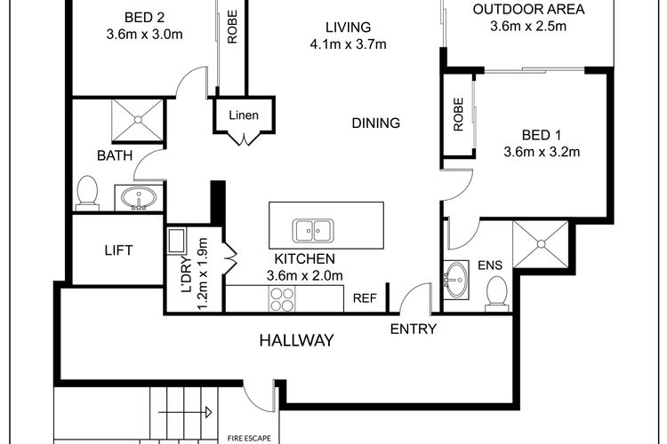 FegB202/15 – Emerald Shores by Experience Jervis Bay