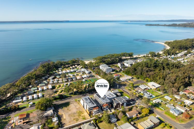 FegB202/15 – Emerald Shores by Experience Jervis Bay