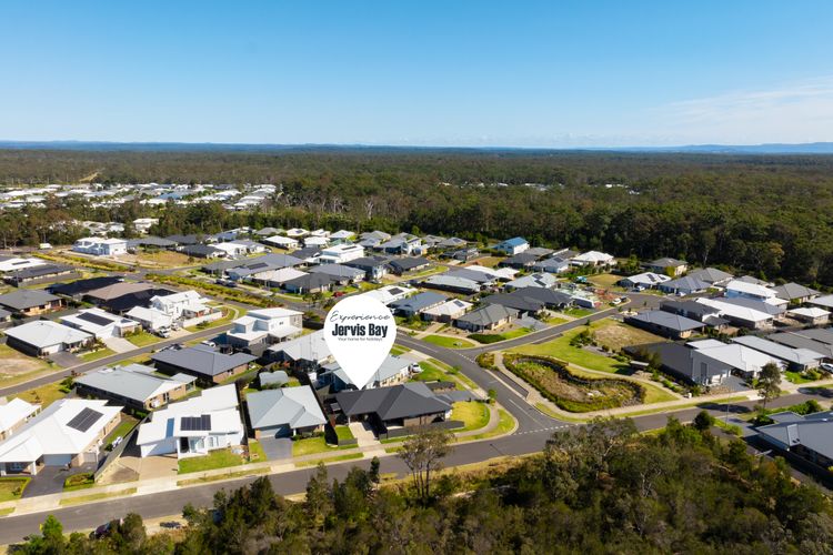 Moo59 – The Bayswood Retreat on Moona Creek by Experience Jervis Bay