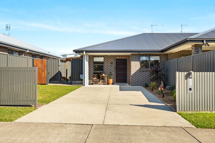Moo59 – The Bayswood Retreat on Moona Creek by Experience Jervis Bay