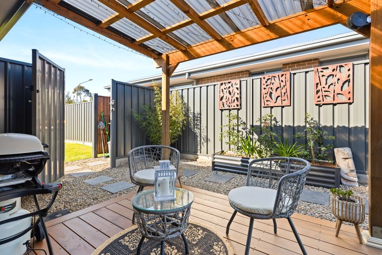 Moo59 – The Bayswood Retreat on Moona Creek by Experience Jervis Bay
