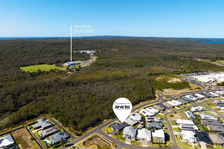 Moo59 – The Bayswood Retreat on Moona Creek by Experience Jervis Bay