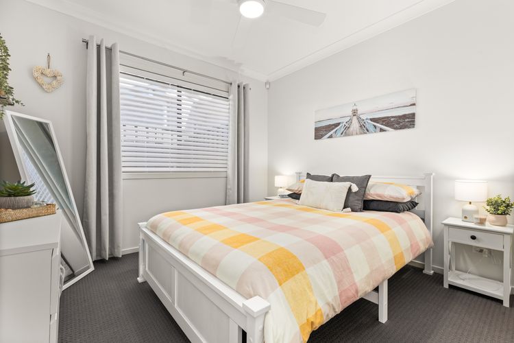 Moo59 – The Bayswood Retreat on Moona Creek by Experience Jervis Bay