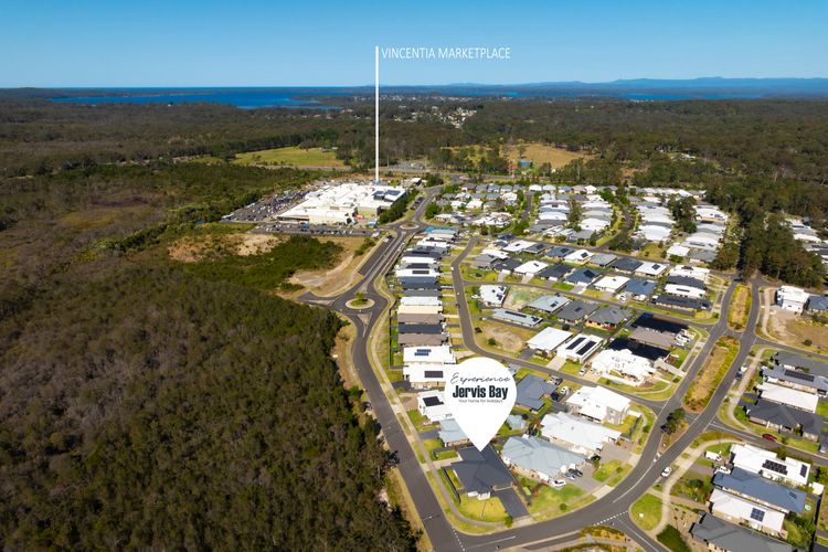 Moo59 – The Bayswood Retreat on Moona Creek by Experience Jervis Bay