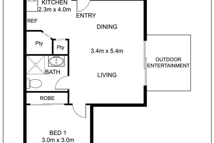 Moo59 – The Bayswood Retreat on Moona Creek by Experience Jervis Bay