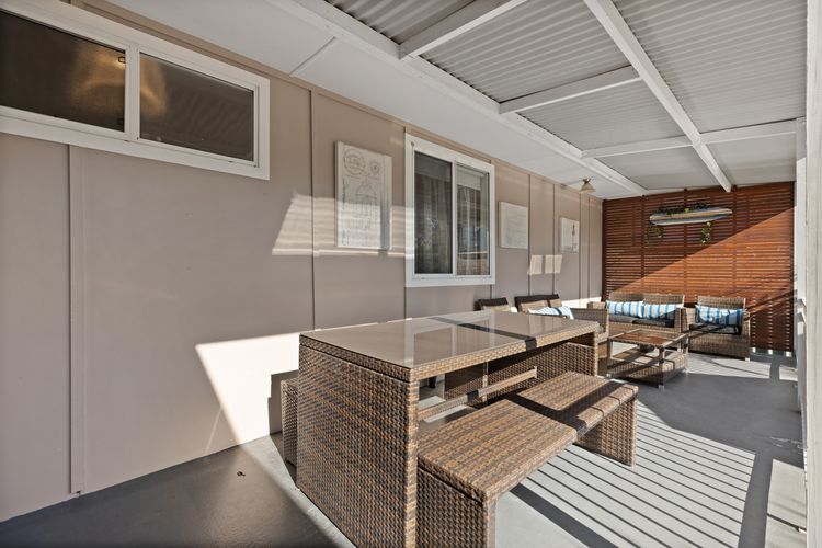 Alb9 – Jervis Beach House by Experience Jervis Bay