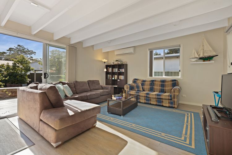 Alb9 – Jervis Beach House by Experience Jervis Bay