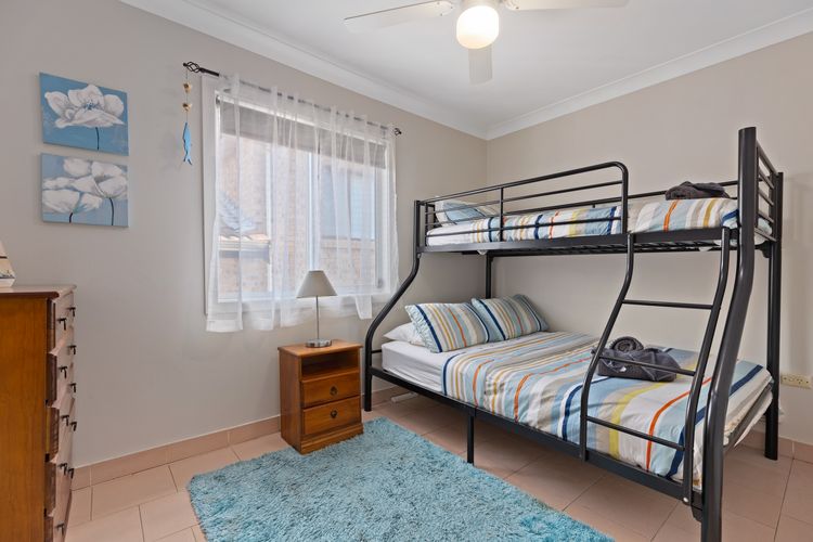 Alb9 – Jervis Beach House by Experience Jervis Bay