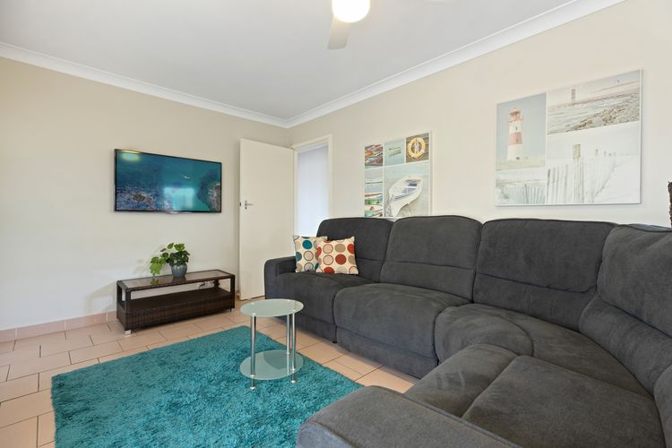 Alb9 – Jervis Beach House by Experience Jervis Bay