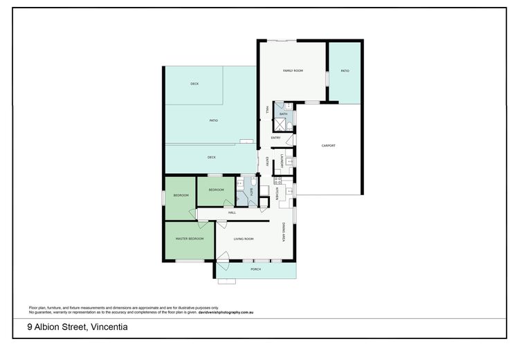Alb9 – Jervis Beach House by Experience Jervis Bay