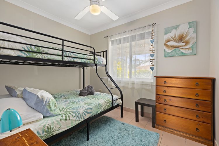 Alb9 – Jervis Beach House by Experience Jervis Bay