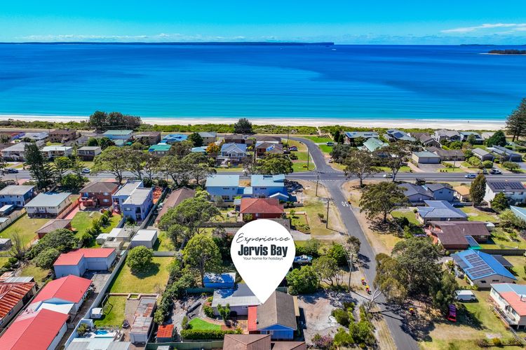 Alb9 – Jervis Beach House by Experience Jervis Bay