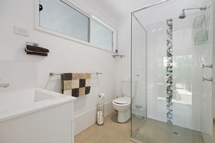 Alb9 – Jervis Beach House by Experience Jervis Bay