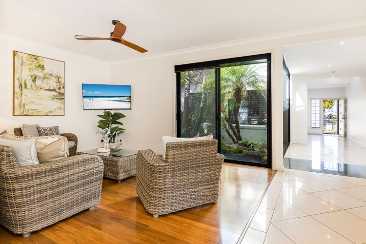 Ans138 – The Atrium by Experience Jervis Bay