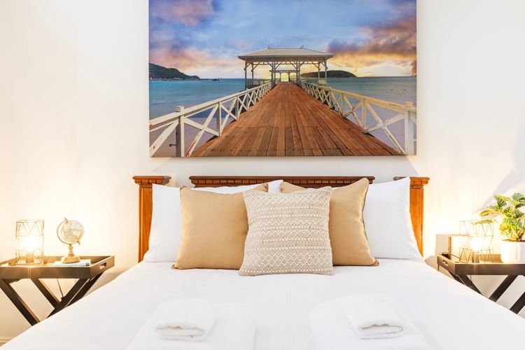 Ans138 – The Atrium by Experience Jervis Bay