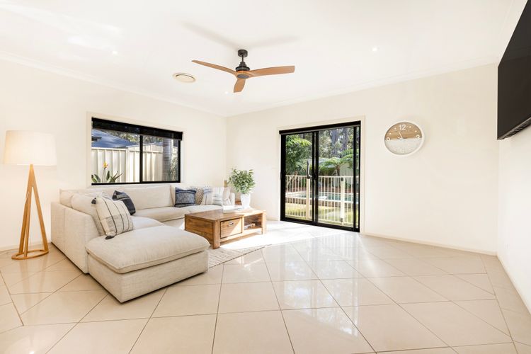 Ans138 – The Atrium by Experience Jervis Bay
