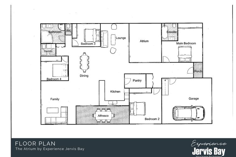 Ans138 – The Atrium by Experience Jervis Bay