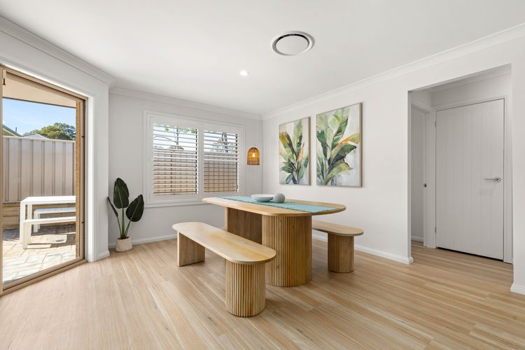 Cur3/50 – Pipis Huskisson by Experience Jervis Bay