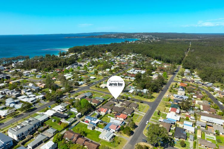 Cur3/50 – Pipis Huskisson by Experience Jervis Bay