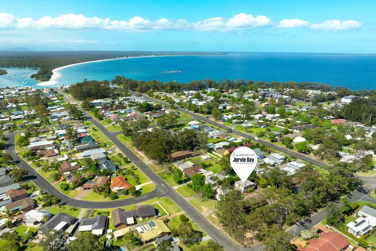 Cur3/70 – Greenheyes on Currambene by Experience Jervis Bay