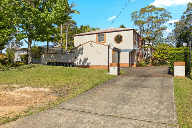 Cur3/70 – Greenheyes on Currambene by Experience Jervis Bay