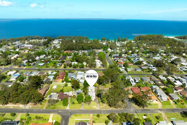 Cur3/70 – Greenheyes on Currambene by Experience Jervis Bay