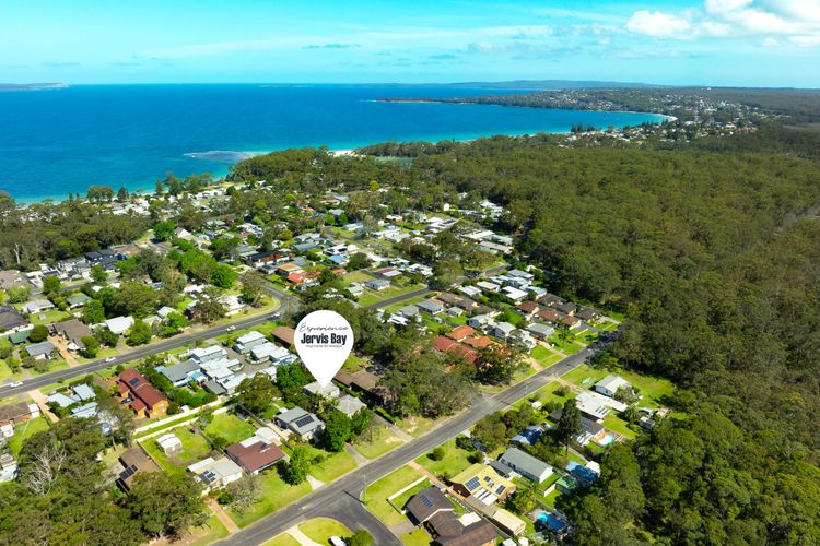 Cur3/70 – Greenheyes on Currambene by Experience Jervis Bay
