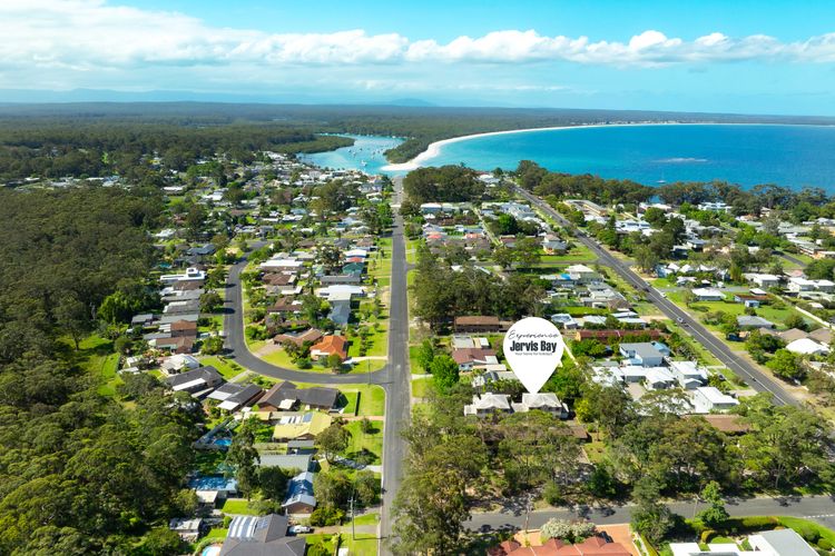Cur3/70 – Greenheyes on Currambene by Experience Jervis Bay