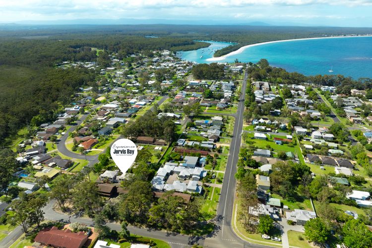 Cur3/70 – Greenheyes on Currambene by Experience Jervis Bay