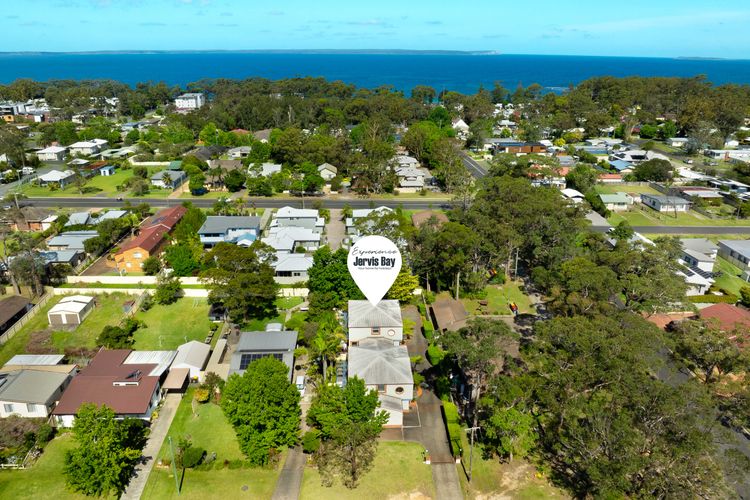 Cur3/70 – Greenheyes on Currambene by Experience Jervis Bay