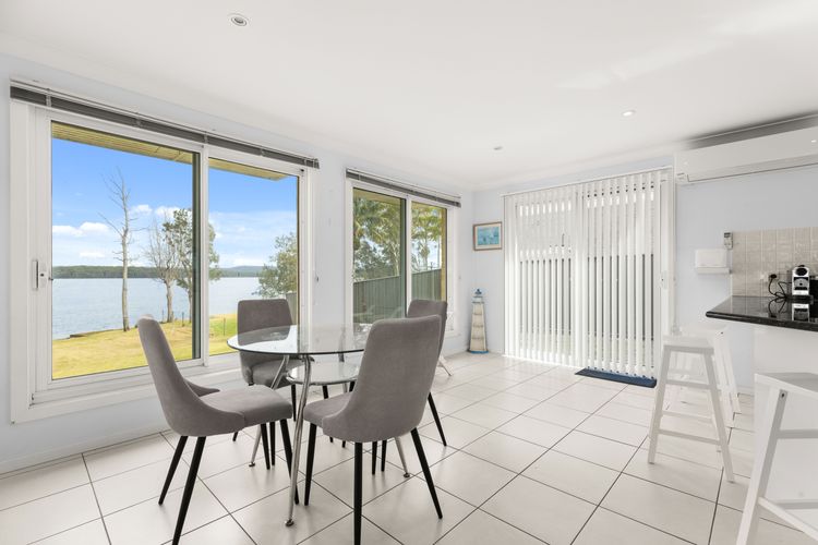 Isl5 – Island Point by Experience Jervis Bay