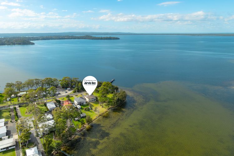 Isl5 – Island Point by Experience Jervis Bay